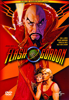 Flash Gordon 1980